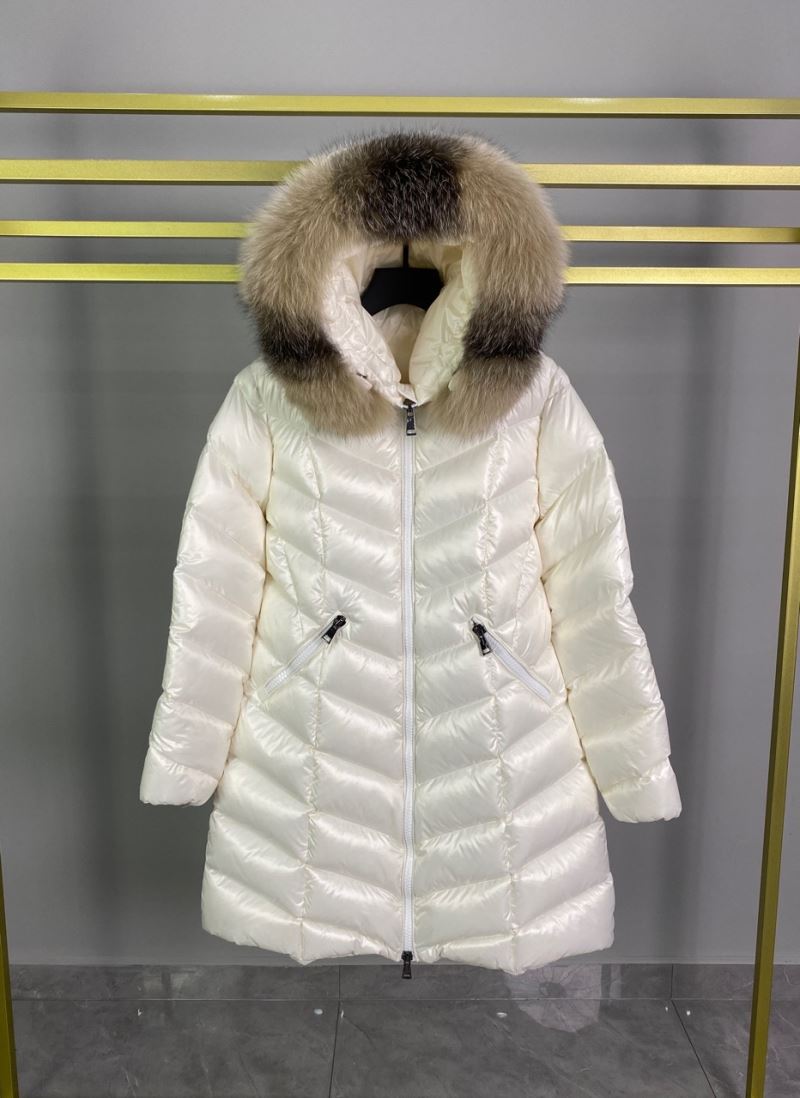 Moncler Down Jackets